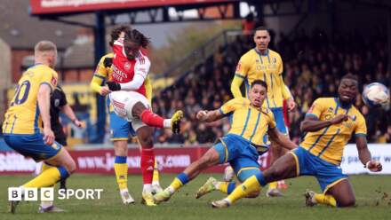 Football quiz: Name every club in the Premier League and EFL