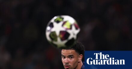 Warren Zaïre-Emery has made PSG’s dazzling midfield even better | Ligue 1