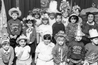 Easter fun spanning 40 years in Hull and East Yorkshire – in pictures