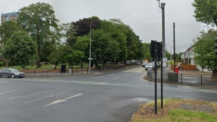 Calvert Lane public consultation to take place this year ahead of proposed £2.5m scheme