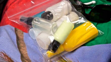 Holidaymakers urged to leave these popular items at home or risk airport delays