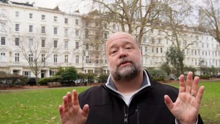 ‘I’m a travel expert – guests should never stay in these two areas of hotels’