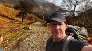 Family’s tribute to ‘one of life’s great characters’ Martin Chadburn, 53, who died following serious assault in Hull city centre