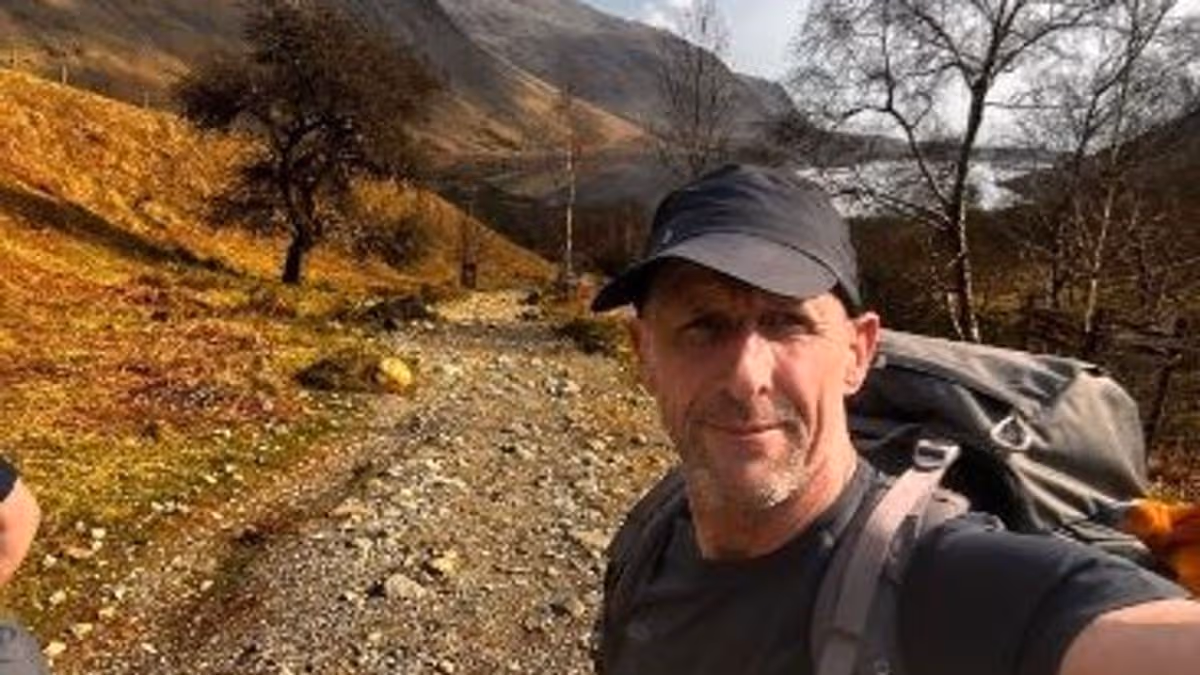Family’s tribute to ‘one of life’s great characters’ Martin Chadburn, 53, who died following serious assault in Hull city centre