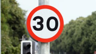 New 30mph restriction among key Public Notices across Hull and East Yorkshire