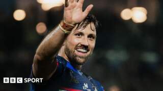 Super League: Castleford Tigers 0-34 Wakefield Trinity