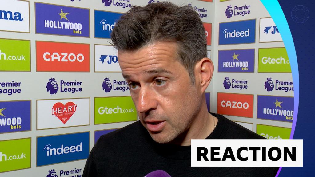 Fulham suffered from poor build-up play – Silva