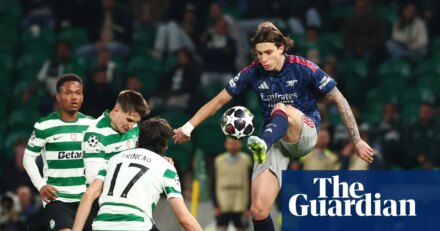 Calafiori channels pain of Italy World Cup misery to fuel Arsenal trophy push | Arsenal