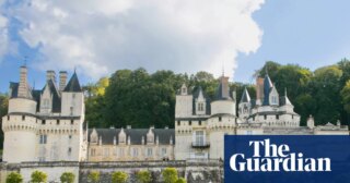‘Wheeling through vineyards and chateaux country’: an ebike tour of France’s Loire valley | France holidays
