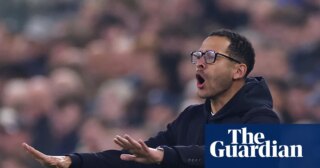 FA Cup quarter-finals and trouble brewing at Chelsea – Football Weekly Extra | Football