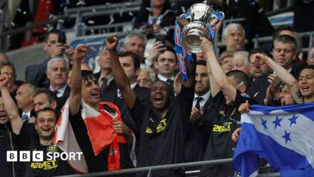 Survival or FA Cup glory – which would Leeds and West Ham fans prefer?