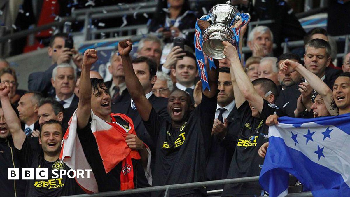 Survival or FA Cup glory – which would Leeds and West Ham fans prefer?
