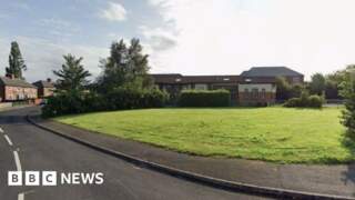 Charity hopes to build flats for vulnerable adults
