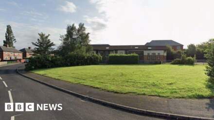 Charity hopes to build flats for vulnerable adults