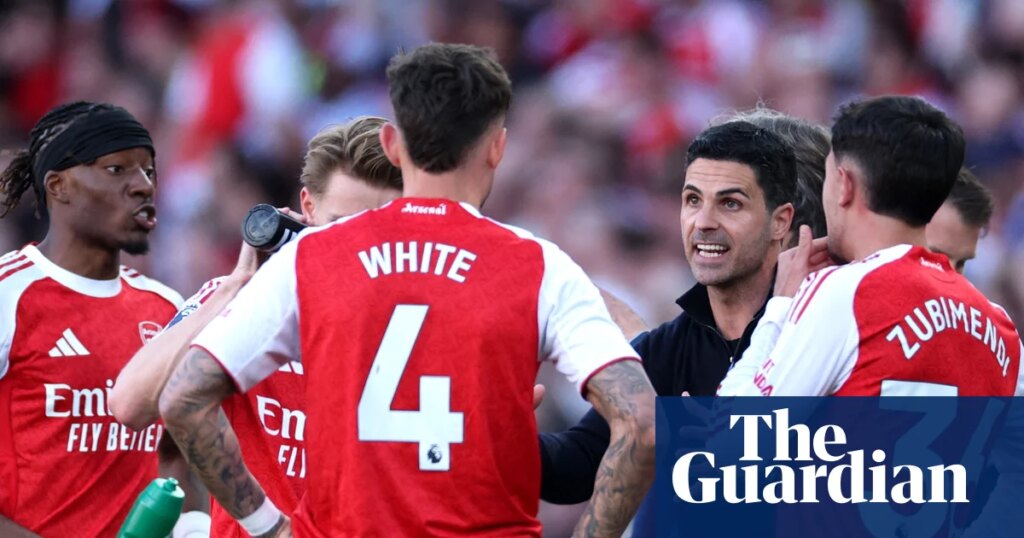 Drowning in the banter-sphere: how can the Premier League rivals handle the heat? | Football