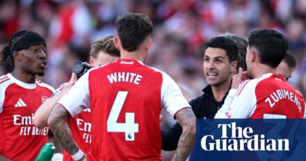Drowning in the banter-sphere: how can the Premier League rivals handle the heat? | Football