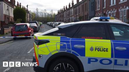 Conspiracy to murder arrest over man's shooting