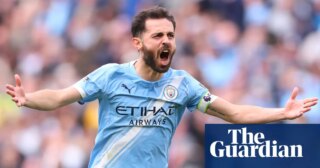 Bernardo Silva’s performance against Arsenal shows what City are losing | Manchester City