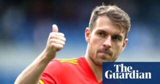 Aaron Ramsey, former Wales captain and Arsenal midfielder, retires aged 35 | Wales