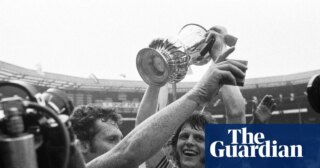 ‘Everything about it was magical’: Southampton still spurred on by spirit of ’76 Cup triumph | Southampton