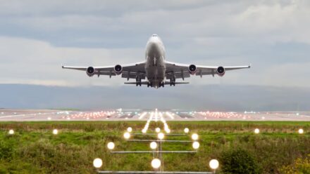 Major European airline cancels hundreds of flights as UK airports impacted