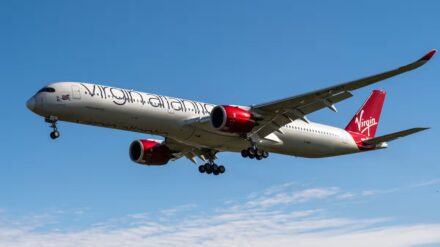 Virgin Atlantic makes major change for all passengers travelling from May 2026