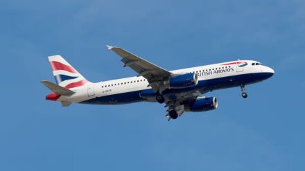 British Airways warns passengers taking certain photos can be kicked off flights