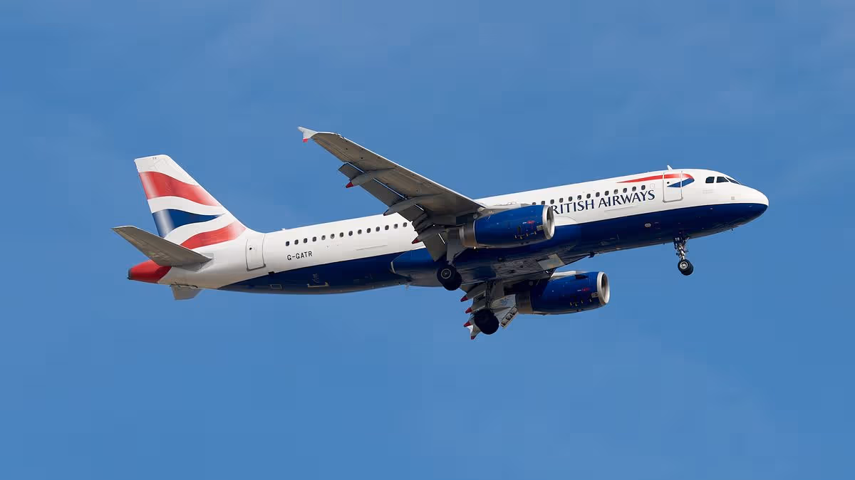 British Airways warns passengers taking certain photos can be kicked off flights