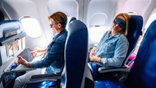 Travel expert reveals two big reasons why you want to avoid seat 30F on a flight
