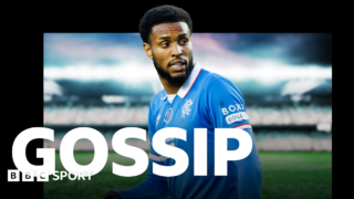 PSV Eindhoven monitoring Rangers’ Youssef Chermiti – Scottish gossip