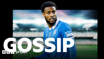 PSV Eindhoven monitoring Rangers’ Youssef Chermiti – Scottish gossip