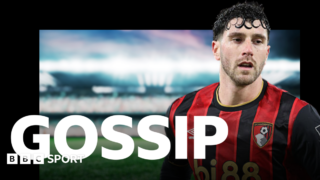 Football gossip: Sensei, Read, Gordon, Ndiaye, Coulibaly, Alisson, Silva