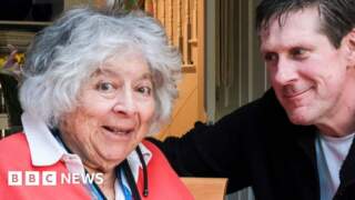 Sheffield DocFest announces 2026 line up