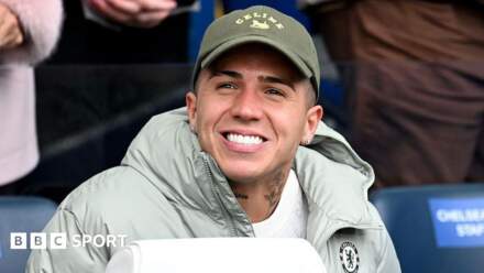 Enzo Fernandez: Was dropping Chelsea midfielder a sign of Liam Rosenior’s authority or a big risk?