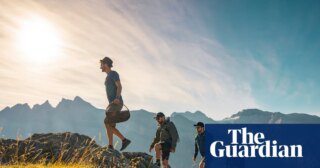 From gentle strolls to zipline thrills: summer hiking in the Swiss Alps | Switzerland holidays