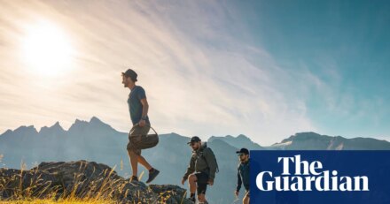 From gentle strolls to zipline thrills: summer hiking in the Swiss Alps | Switzerland holidays