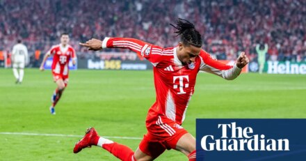 Chaos and controversy: Bayern Munich v Real Madrid was an instant classic – Football Weekly Extra | Champions League