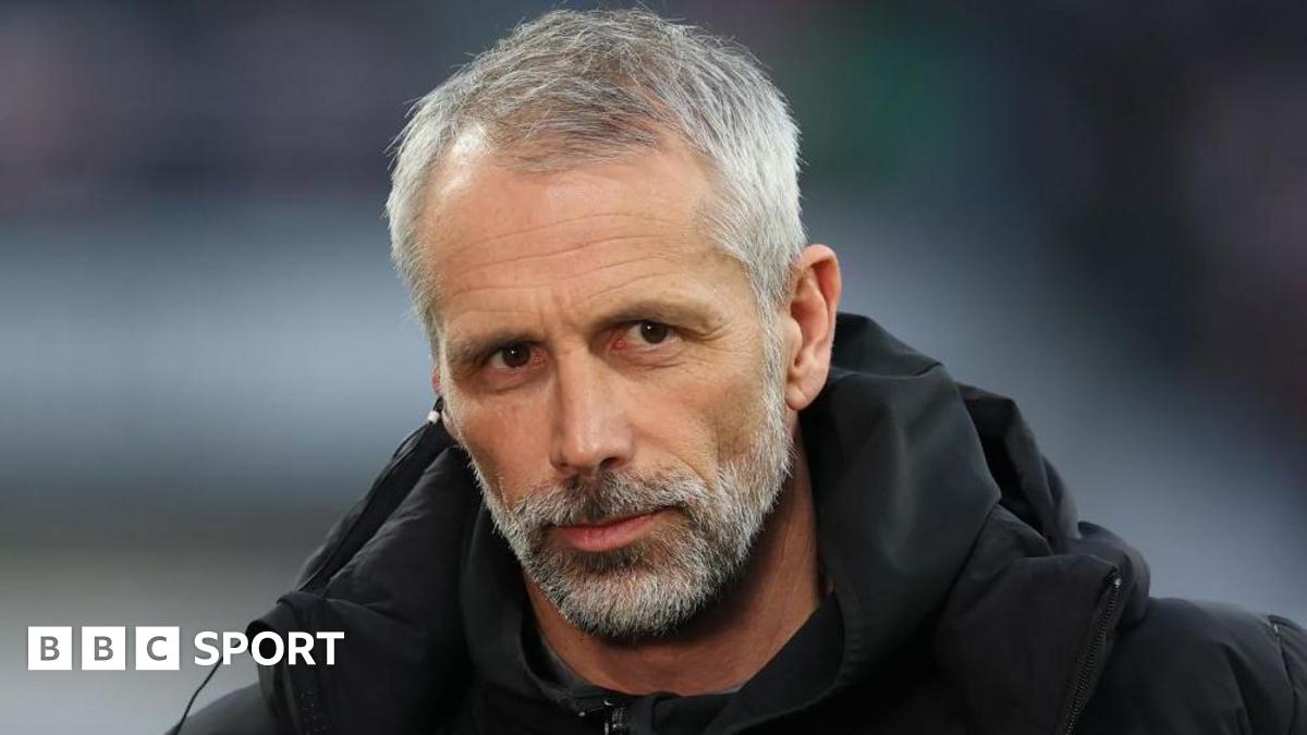 Marco Rose: Bournemouth ‘in good hands’ with new boss, says Andoni Iraola