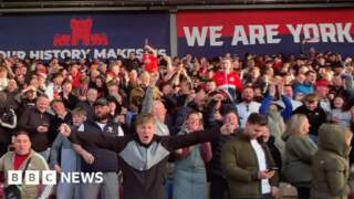 What do I need to know ahead of York City v Rochdale?