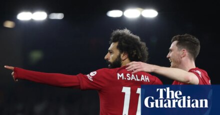 Liverpool have to rebuild again as their great team hits the end of an era | Liverpool