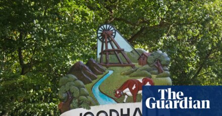 ‘Bath, Harrogate … Woodhall?’ A short break in one of the UK’s most forgotten spa towns | Lincolnshire holidays