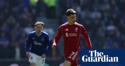 Florian Wirtz still struggling to forge connections in tough Liverpool baptism | Liverpool