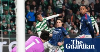 Arteta admits Arsenal had point to prove after ‘big moment in season’ with win at Sporting | Arsenal