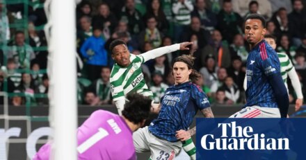 Arteta admits Arsenal had point to prove after ‘big moment in season’ with win at Sporting | Arsenal