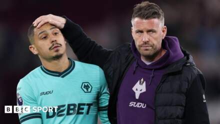 Wolves: Relegated from the Premier League – so what now for Rob Edwards’ side?
