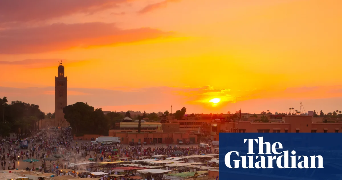 Mysterious Marrakech: why I never tire of Morocco’s Red City | Marrakech holidays