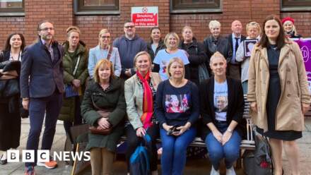 Kirklees care home campaigners lose final court battle