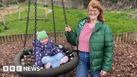 Girl, 5, out of 6-month isolation after transplant
