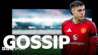 Football gossip: Ugarte, Casado, Junior Kroupi, Piroe, Rushworth, Monga