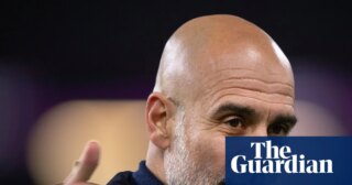 What prospect theory predicts for football teams chasing the Premier League title | Football